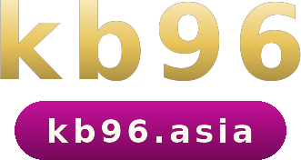 kb96 logo